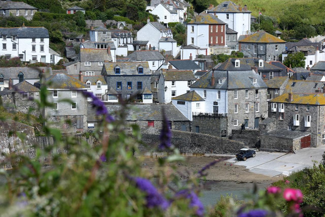 Tranquil Cornish Retreat Close To Port Isaac Beaches And Moor Bodmin Exterior foto